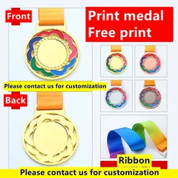 Custom Medals, Customized Antique Metal Medal, Manufacture Bicycle Races,Running,Sports Games,Martial Arts ,Taekwondo Club Medal