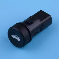 25762050 Trunk Lid Release Switch Button Fit for Pontiac G5 Pursuit Solstice Saturn Sky Buick Lucerne Chevrolet Cobalt