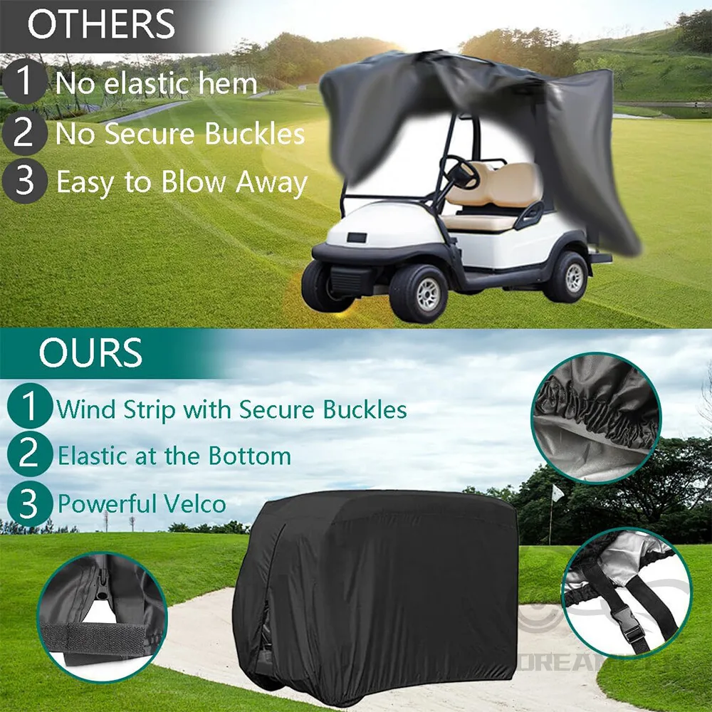 Thumbnail 3 - #65 Cheap Waterproof Car Covers Worth Buying