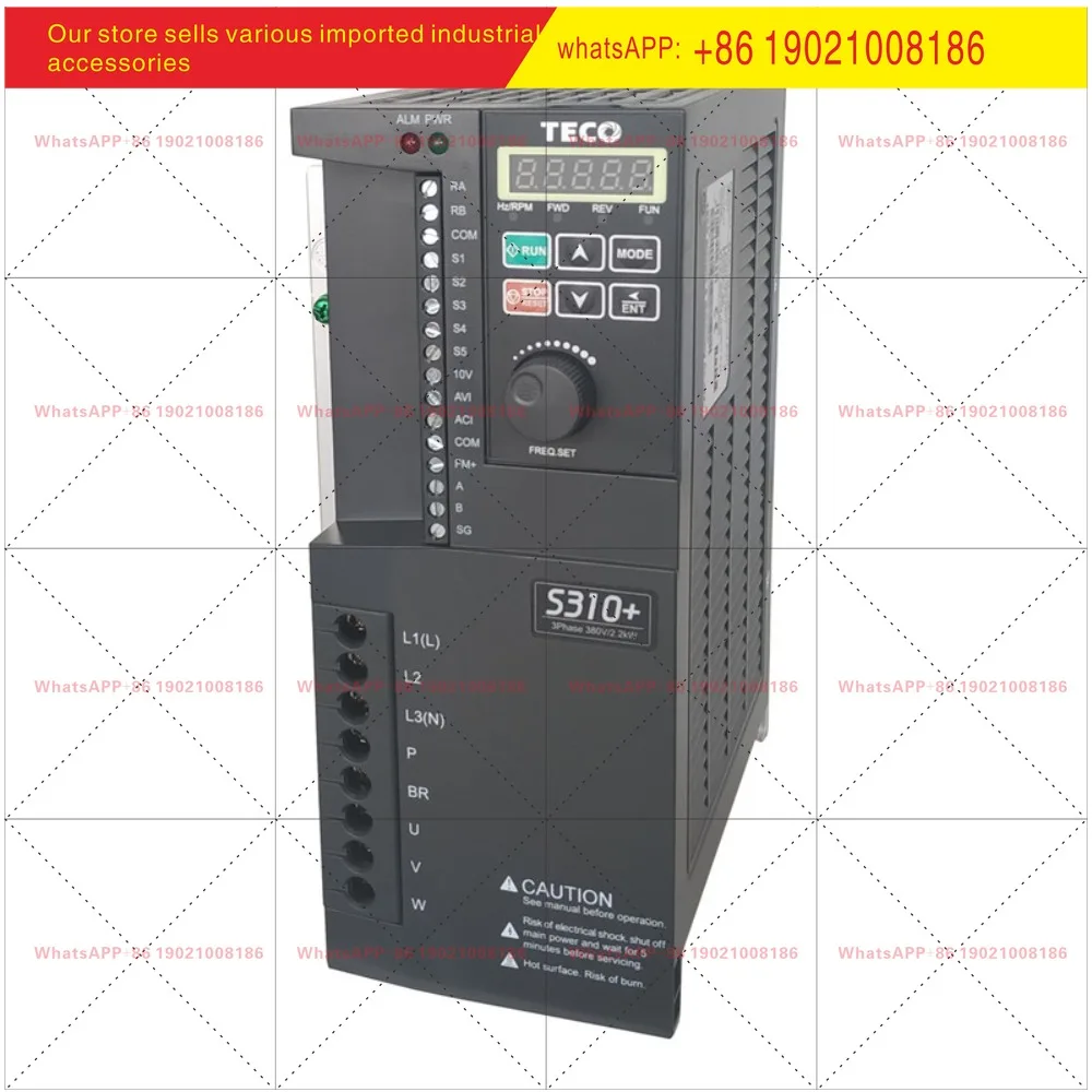 Taian Dongyuan inverter S310+-401-402-403-405-H3BCDC0/2.2/3