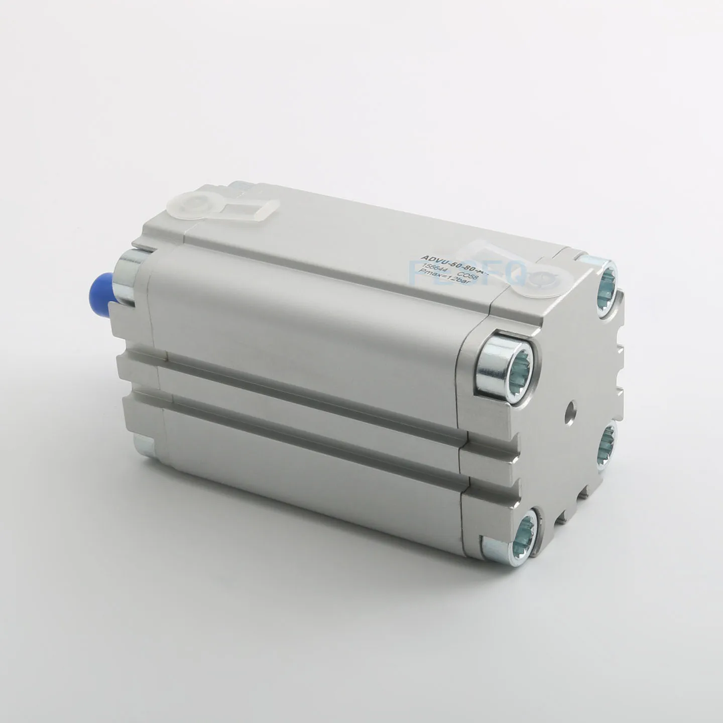 

Compact cylinder ADVU-100-10-P-A ADVU-100-15-20-25-30-40-50-60-80-P-A ADVU-100-10-A-P-A ADVU-100-15-20-25-30-40-50-60-80-A-P-A