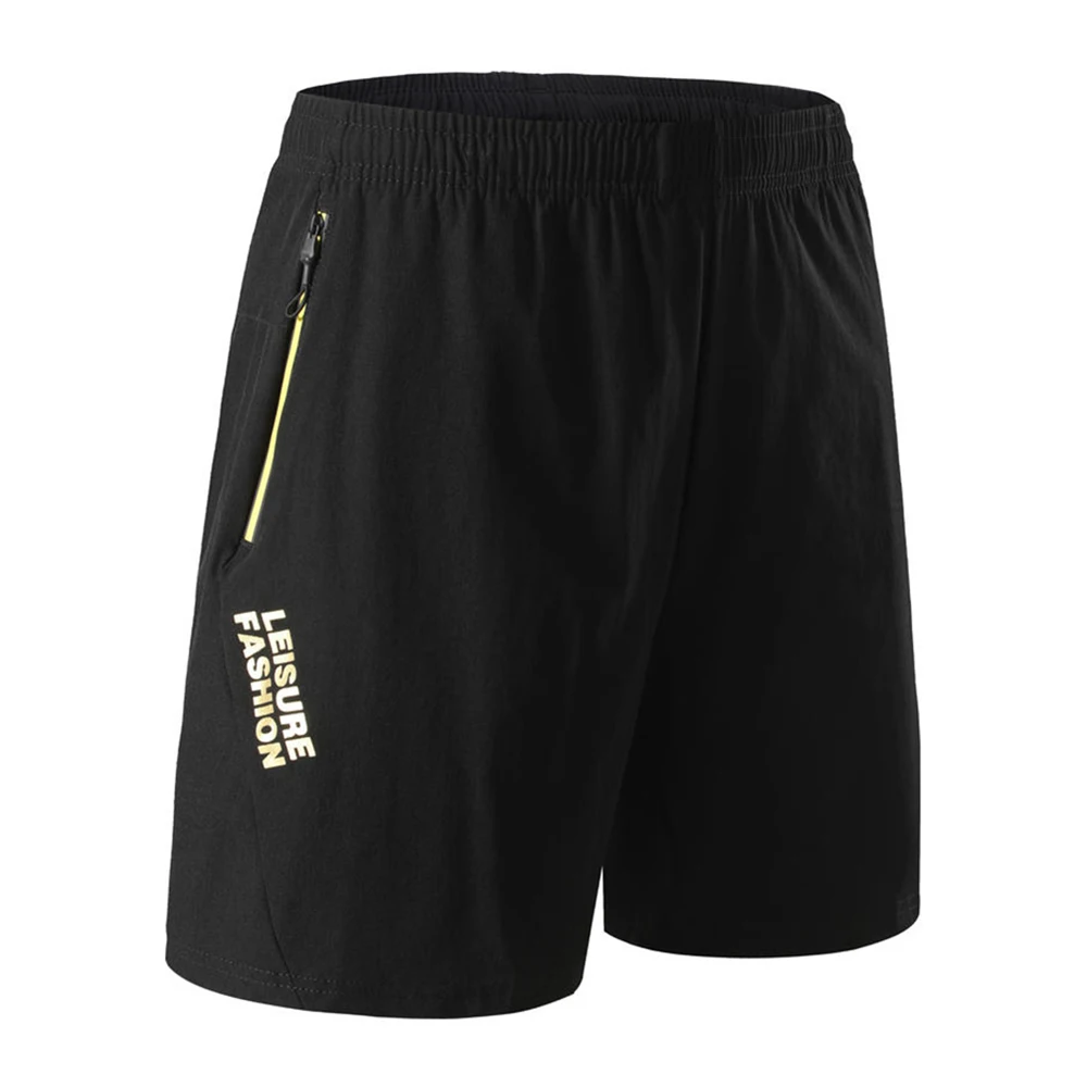 2023 Hot Sell Badminton Table Tennis Shorts for Men Women Quick Dry Breathable Cycling Running Sports Tennis Ping Pong Shorts