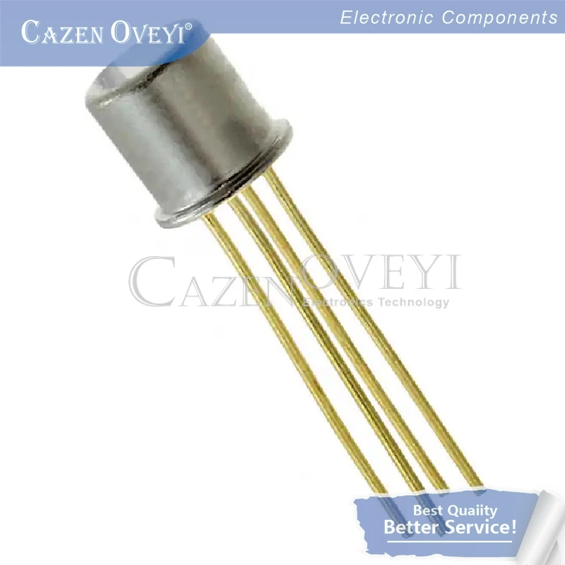 5pcs/lot LM723CH LM723 HSP1132 1132 3N211 AD584LH AD584 CAN