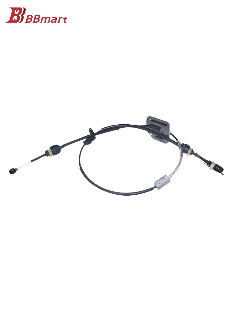 

CN1P7E395AB BBmart Auto Parts 1 Pcs Transmission Shift Cable For Ford ECOSPORT CBX 2012-