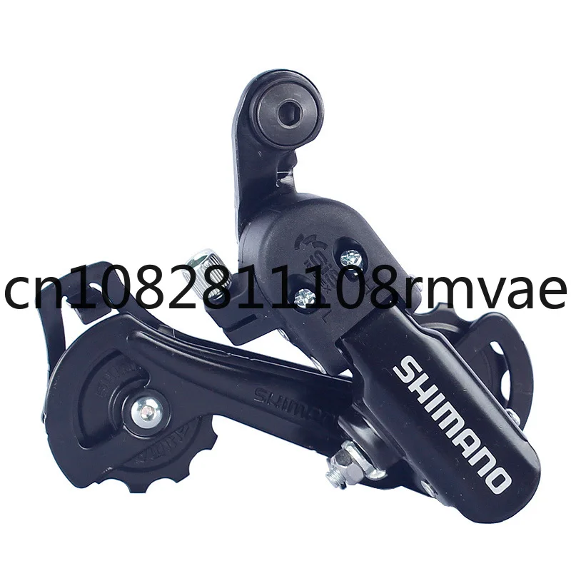 

Горный велосипед TZ31A задний циферблат 6-скоростной 7-скоростной 18-скоростной 21-скоростной циферблат задняя коробка передач