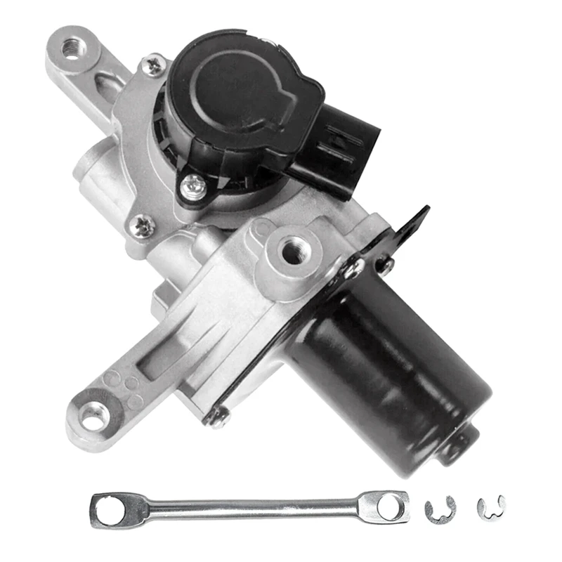 

Турбокомпрессор электронный привод 17201-0L040 17201-30110 17201-30160 для Toyota Hilux 3,0 D4D запасные части