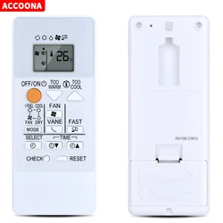 Remote control RH19B E2214L426 for Mitsubishi Electric air conditioner