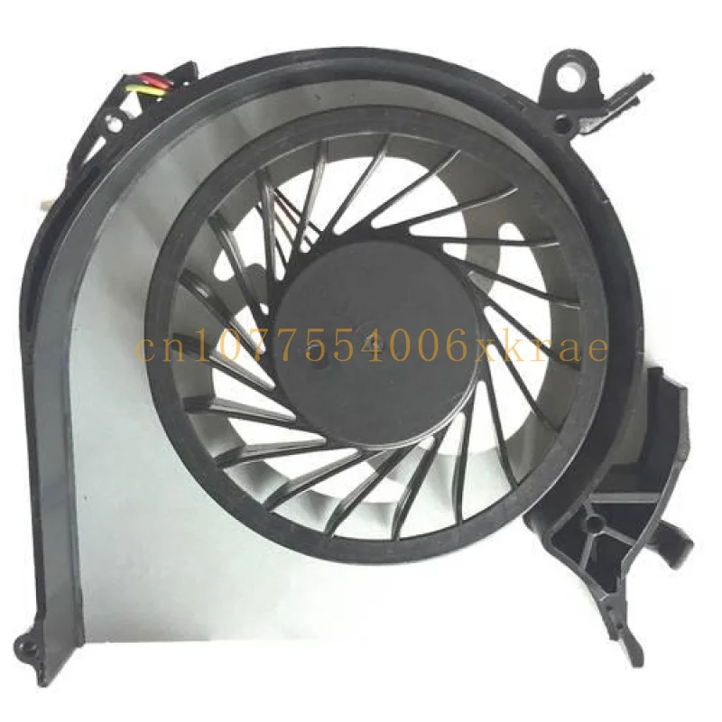 Para HP ENVY dv7-7358ca dv7-7373ca dv7-7398ca Original Novo Ventilador de Refrigeração da CPU