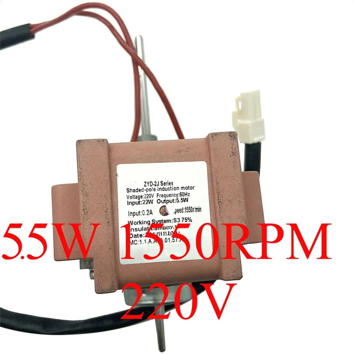 nouveau-moteur-d'induction-a-poles-ombrages-original-serie-2j-2026-pour-ventilateur-de-refrigeration-entree-22w-sortie-55w-1550rpm-220v-pour-congelateur