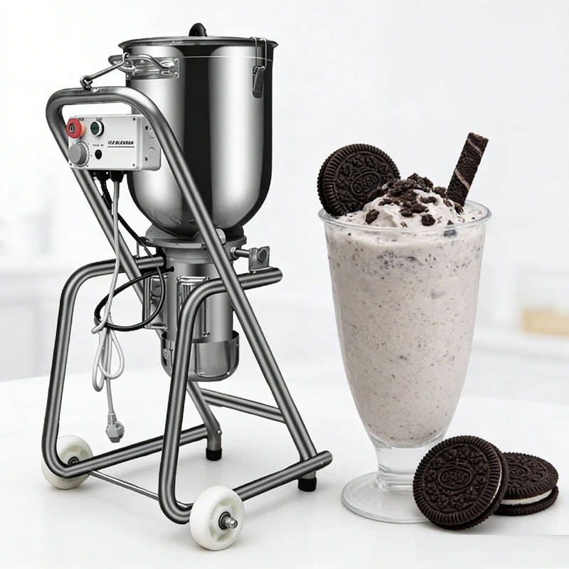 30L Commercial Sand…