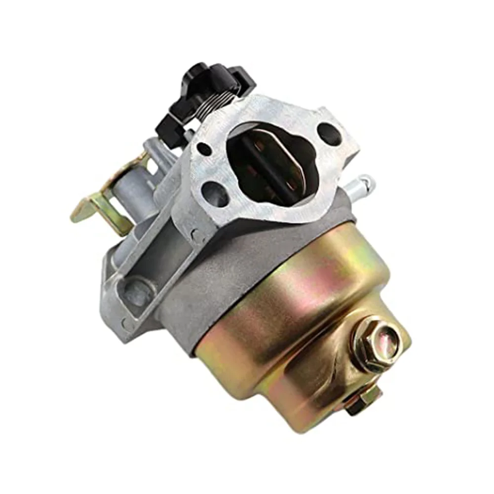 Lawnmower Maintenance Made Easy Full Carburetors With Essential Parts Such As Gaskets For Popular For Honda Units