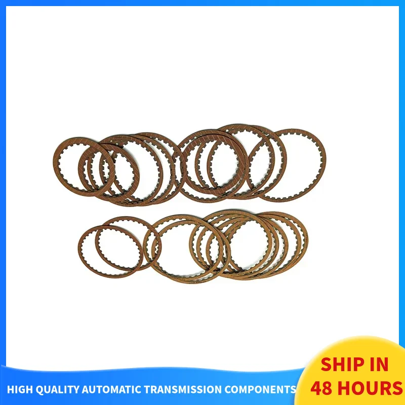 

JF405E Фрикционный комплект Диски сцепления для SANTRO MORNING PICANTO Ремкомплект сцепления автоматической коробки передач