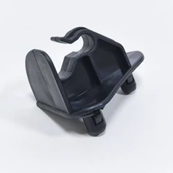 For Nissan TIIDA Sylphy LIVINA Bonnet Front Bracket Strut Fixing Clip