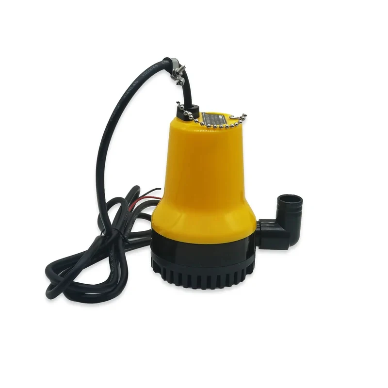 V 4W Miniature & Agrltural Irrigation Small Sersible Pump
