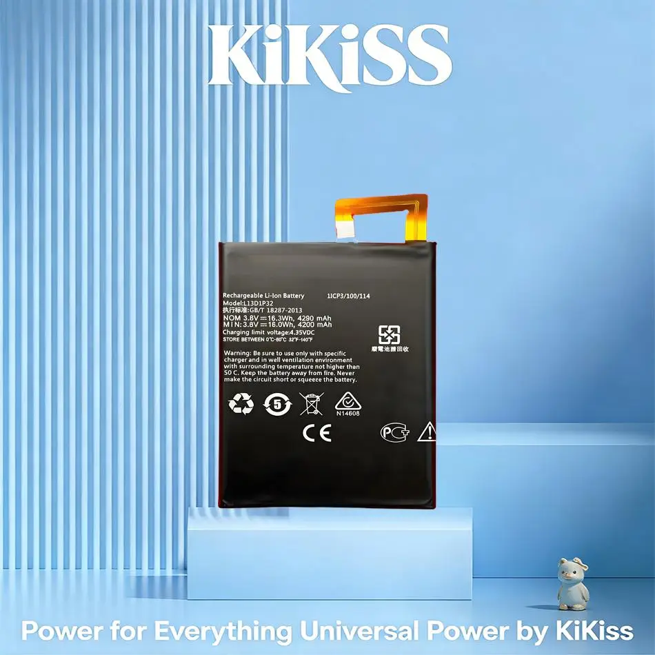 Battery L13D1P32 42…