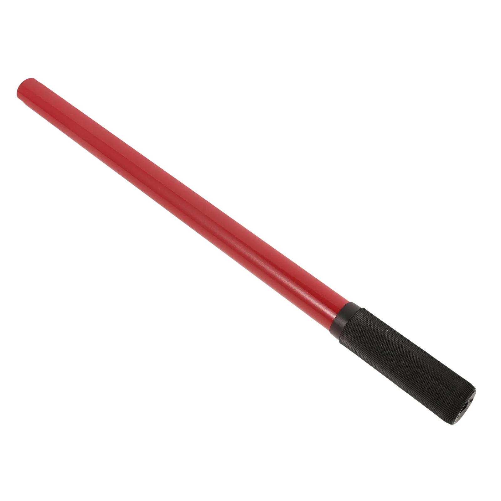 Jack Handle Replacement Trailer Cars Part Mechanical Red Steel Horizontal Hydraulic