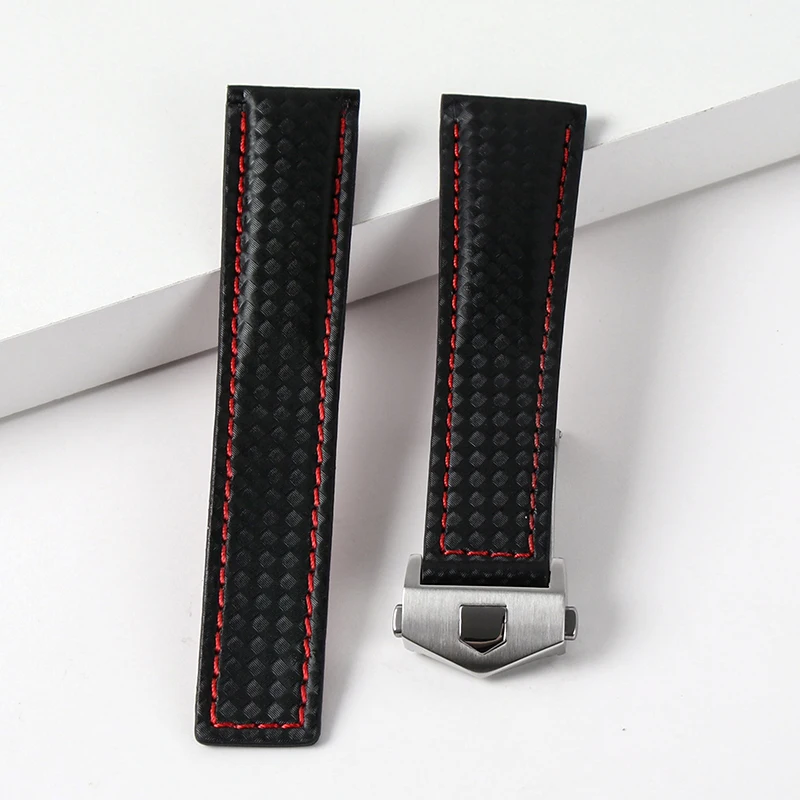 nova-pulseira-de-couro-de-bezerro-preto-genuino-para-tag-heuer-aquaracer-300-carrera-f1-pulseira-de-relogio-masculino-19mm-20mm-22mm