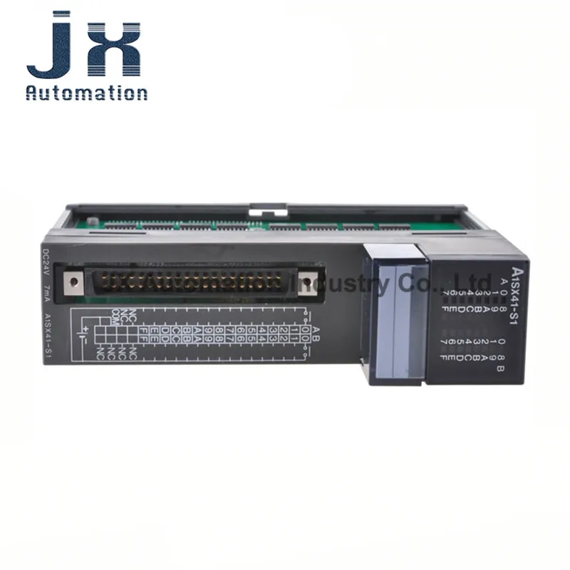 original a1s serie plc modulo de saida a1sx41 a1sx41 s1 a1sx41 s2 a1sx42 a1sx42 s1 a1sx42 s2 a1sx48y18 a1sx48y58 01
