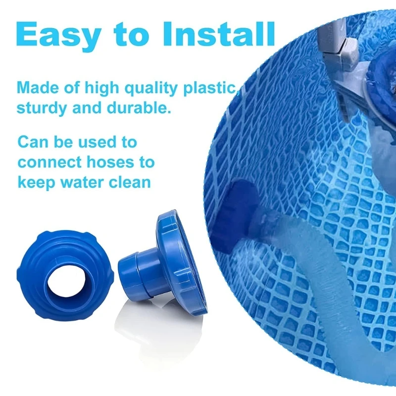 25016 فوق الأرض حمام سباحة محول مقشدة خرطوم ل 25016 10531 28000E 28335EH 28337EH 28341WA 28345WA دروبشيبينغ