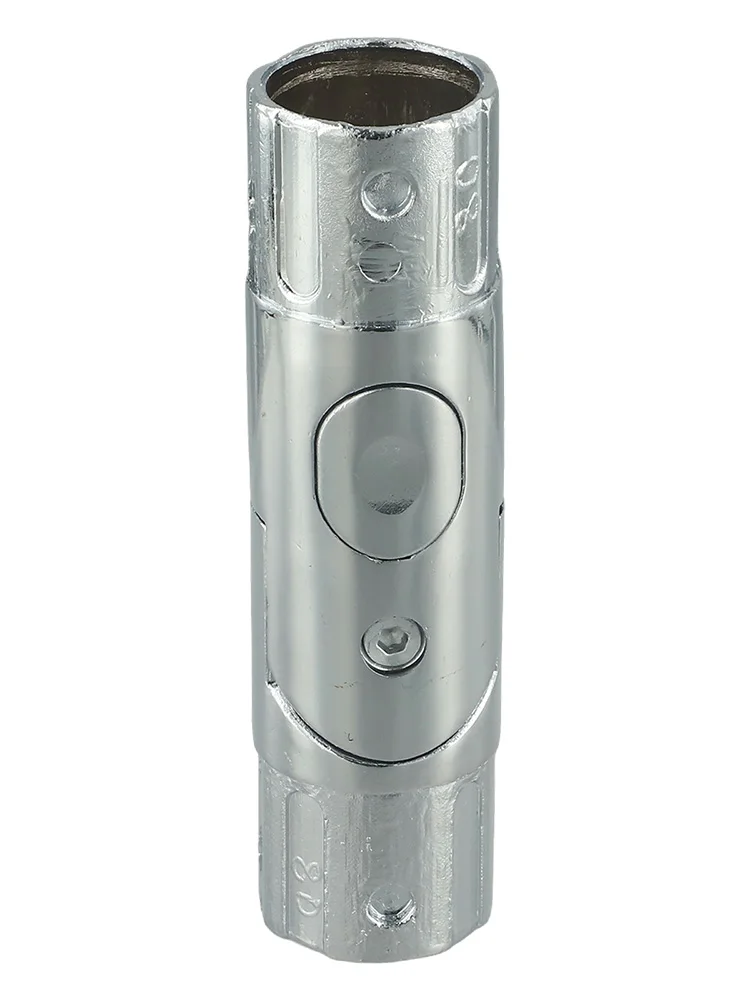 Stable Aluminum Umbrella Shaker Rotation for Outdoor Umbrella Systems Used in Residential and Commercial Outdoor Environments