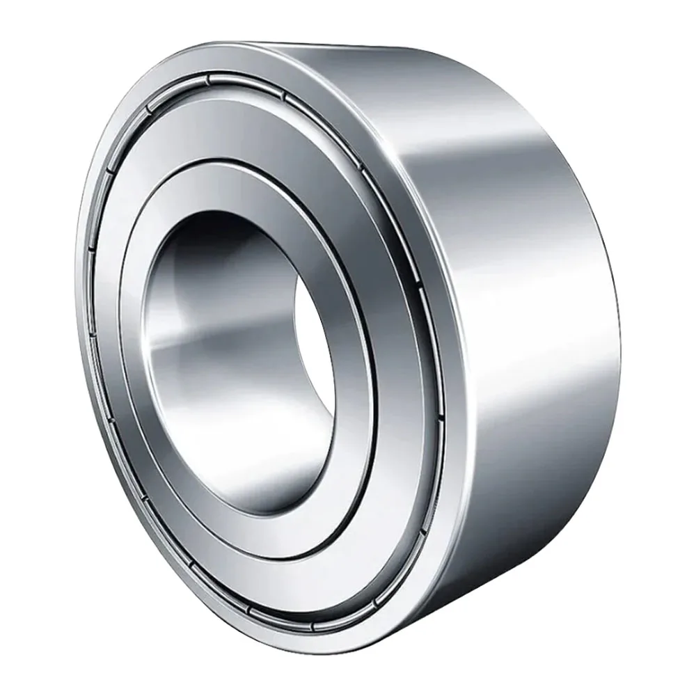 Fag Double-Row Angu… - image