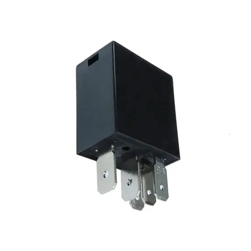MUGURO Automotive Engineering Vehicle 12V Relay HFV6 G 716/E0156 12 Z7ST 716-E0156 5-pin