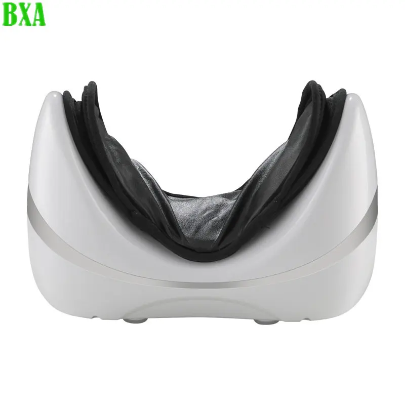 

NEW Electric Head Massager Neck Massage Traction Health Care Relaxation Body Massager Car Back Pillow Heating Vibration Massage