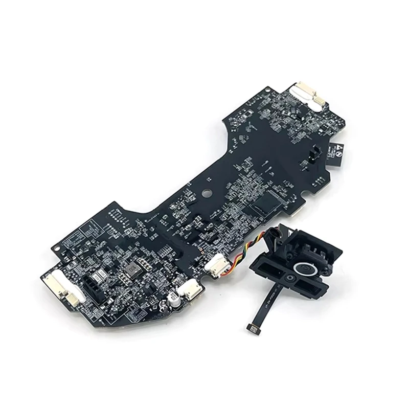 ABPP-استبدال قطع غيار اللوحة الأم الجديدة لـ Dreame L10S Ultra جهاز آلي لتنظيف الأتربة لوحة التحكم الرئيسية (النسخة الأوروبية)