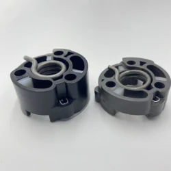 Supercharger Rebuild Kit with Pulley for Range Rover L332 / Sport 5.0 /3.0V8 2010-2013 LR088564 LR160735 LR059341 LR160736