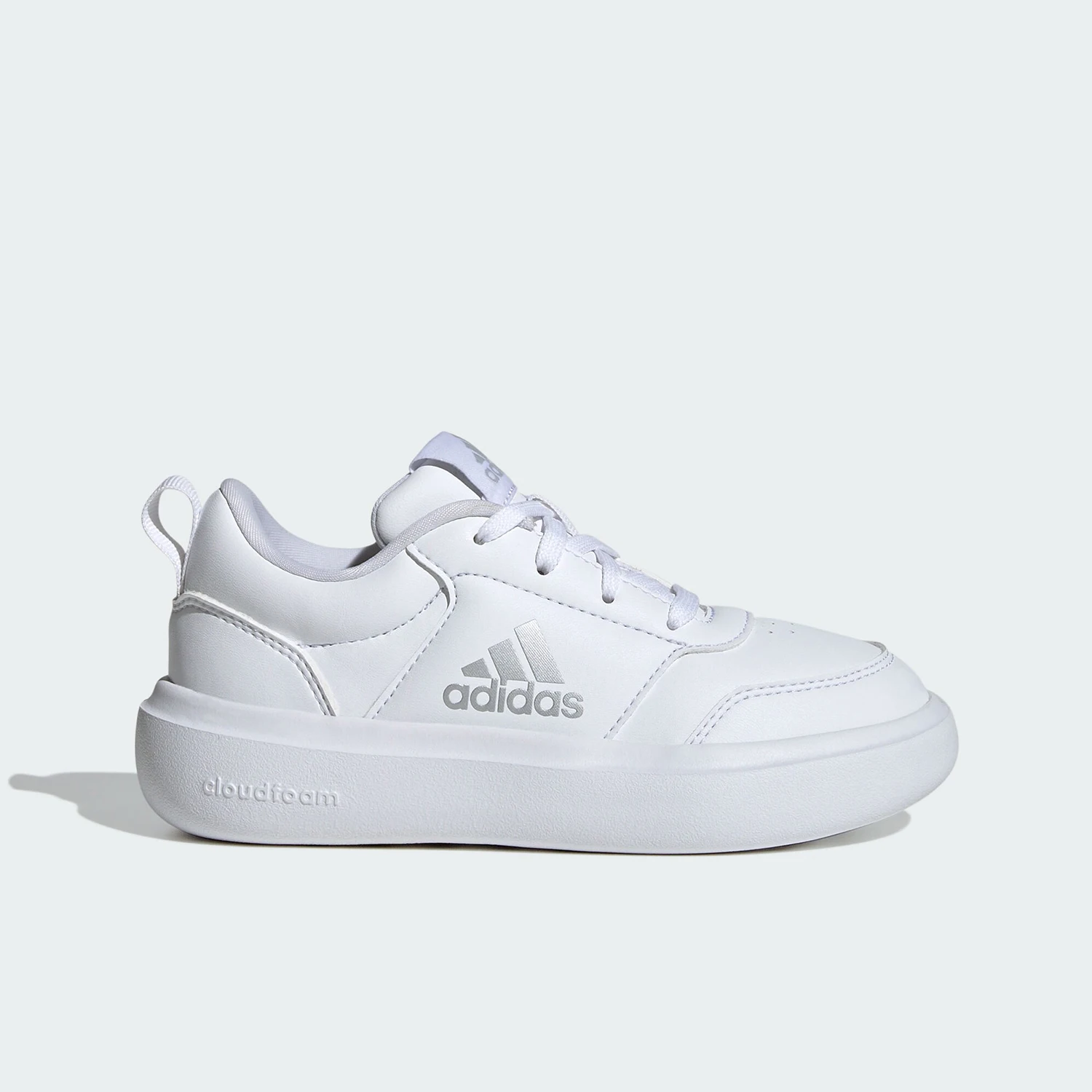 

Adidas genuine spring children's wear-resistant and breathable low top casual sports shoes IE0028