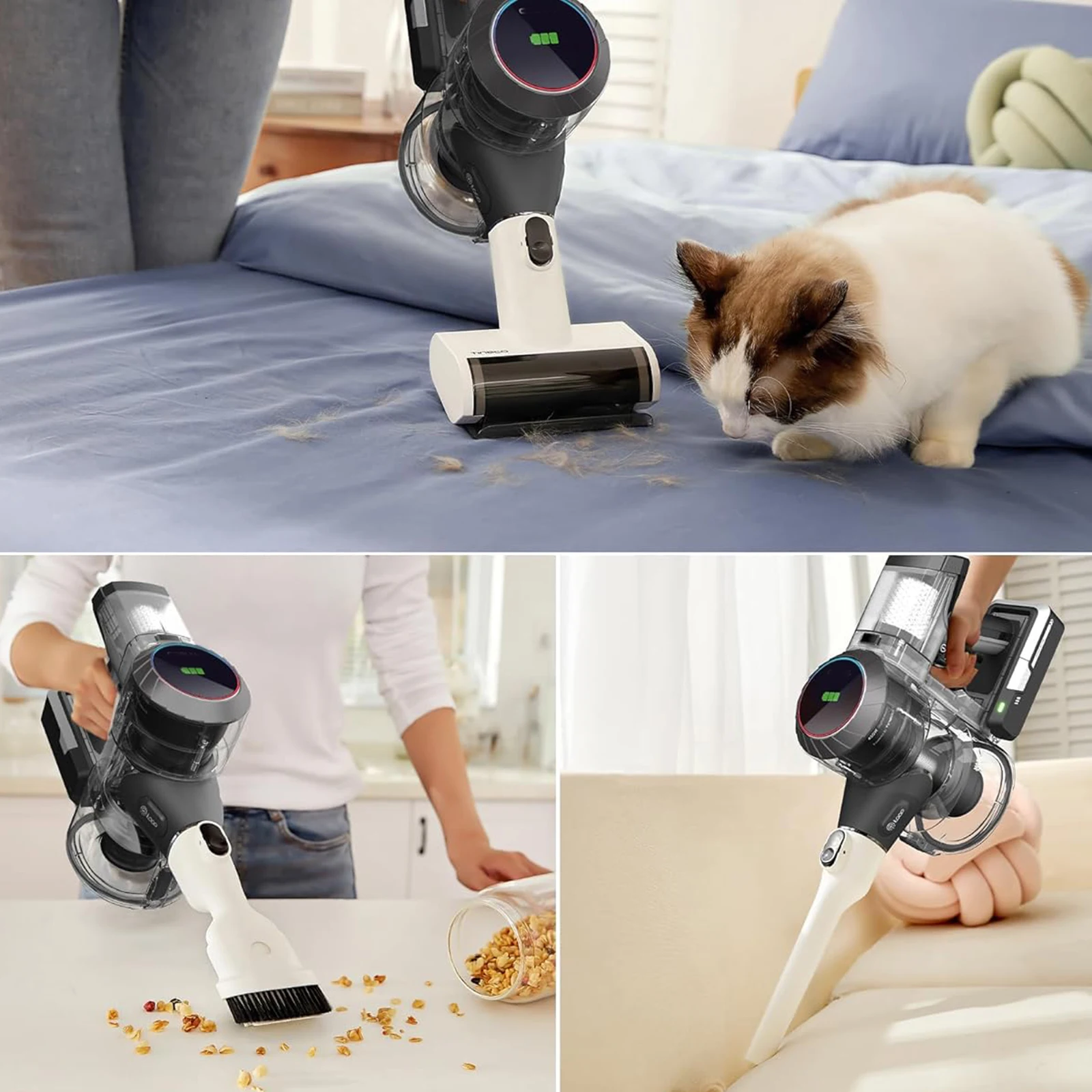 Ver accesorios compatibles