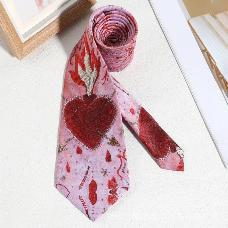 Y2K 넥타이 유니섹스 심플 클립온 타이 보안 유니폼 셔츠 정장 스태프 무광 장례식 2000년대 넥타이 남녀 학생용