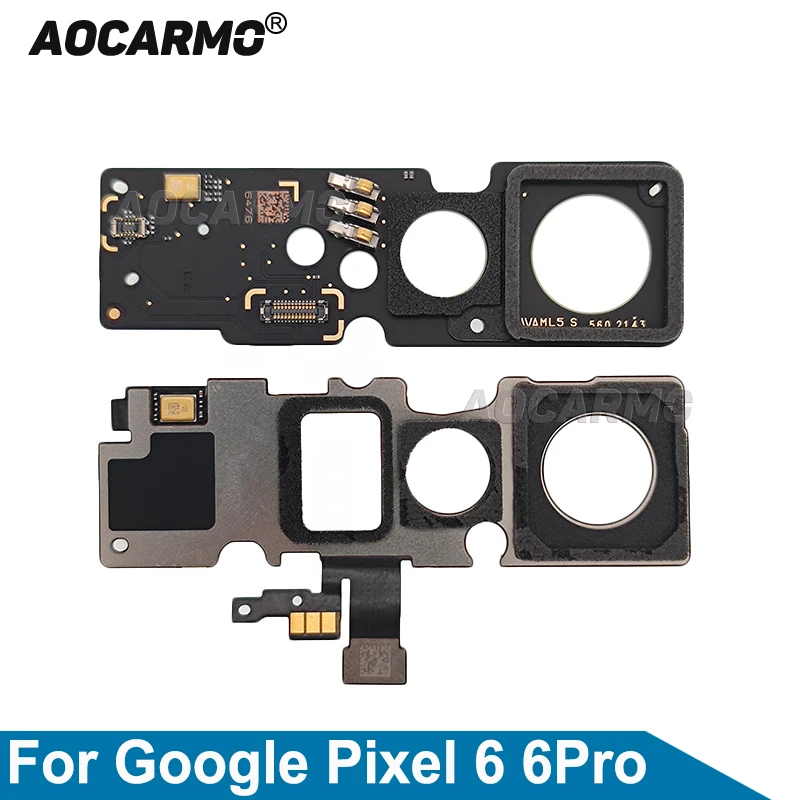 Latarka Google – Czy to naprawdę potrzebny element do naprawy Google Pixel 6 i 6 Pro?