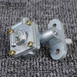 GT GV 250 650 Fuel Petcock Gas Valve Switch Pump For Hyosung GT250 GT250R GT650 GT650R GV650 2005-2008 44300HN9101 44300HN9100