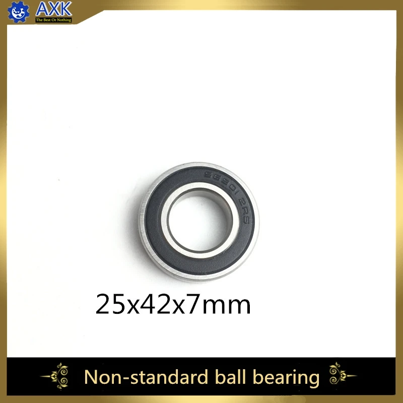 16905 2RS Non-standard 25427 Ball Bearings 25*42*7 mm ABEC-1 ( 2 Pcs ) Bearing