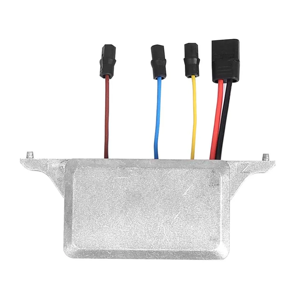 

Для NIU KQI3 Pro электрический скутер, замена контроллера основной платы с поддержкой моделей KQI3 Sport и KQI3 Max