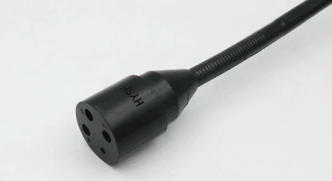 Single Core 30A High Current 3 Core Watertight Connector, Waterproof and Anti-corrosion Wet Plug Underwater Connector