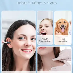 11 Main Sales Digital otoscope - №4