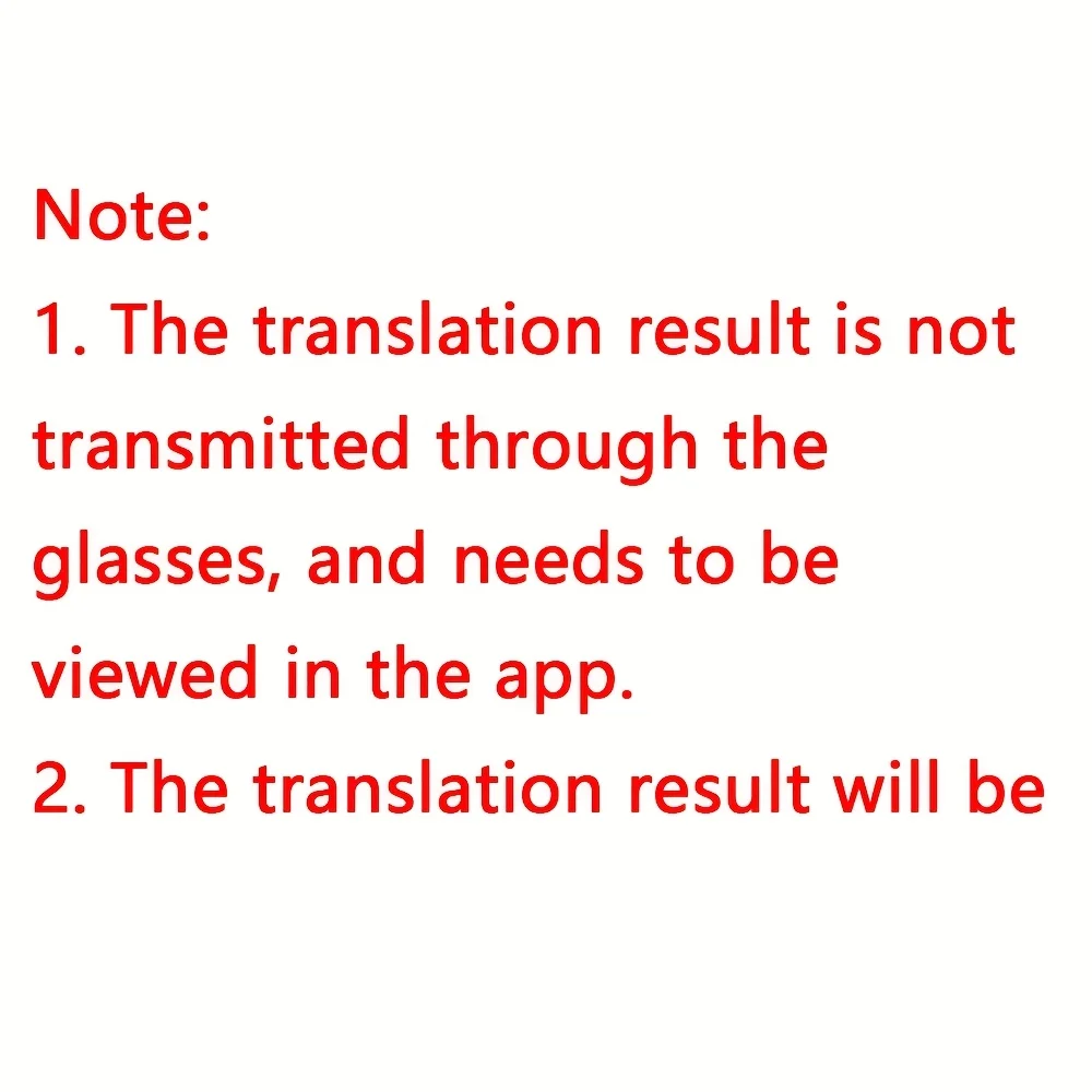 E13 AI Translate Smart Sunglasses Wireless Hands-Free Call Music  Smart Sport BT Sunglasses OutdoorAI Smart Glasses view 6