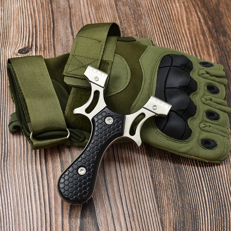 Рисунок 3 - Рогатка Лазерная охотничья