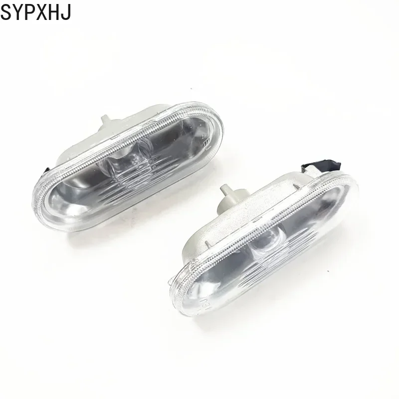 

5XD949117 1 Pair Outside Car Body Turn Signal Light Prompt Lamp For VW Golf 4 MK4 Jetta Bora GTI Rabbit Passat B5 Seat Polo Leon