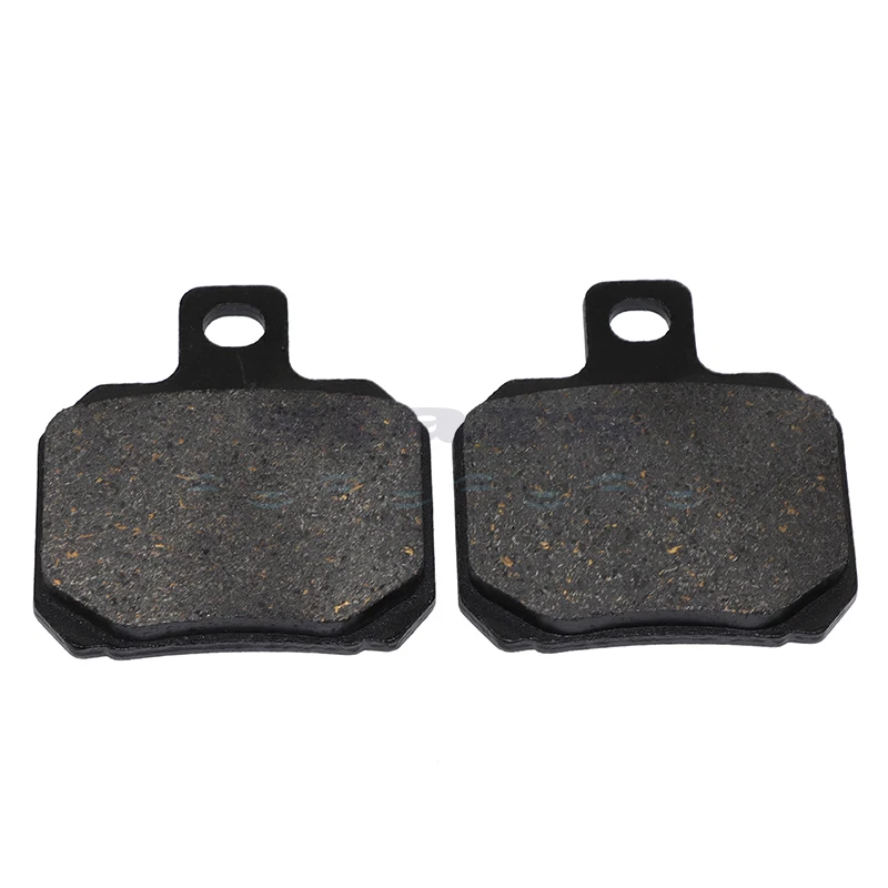 

Motorcycle Rear Brake Pads for Benelli BJ600 BJ 600 BJ600GS BN600 BN600I BN 600 TNT600 TNT 600