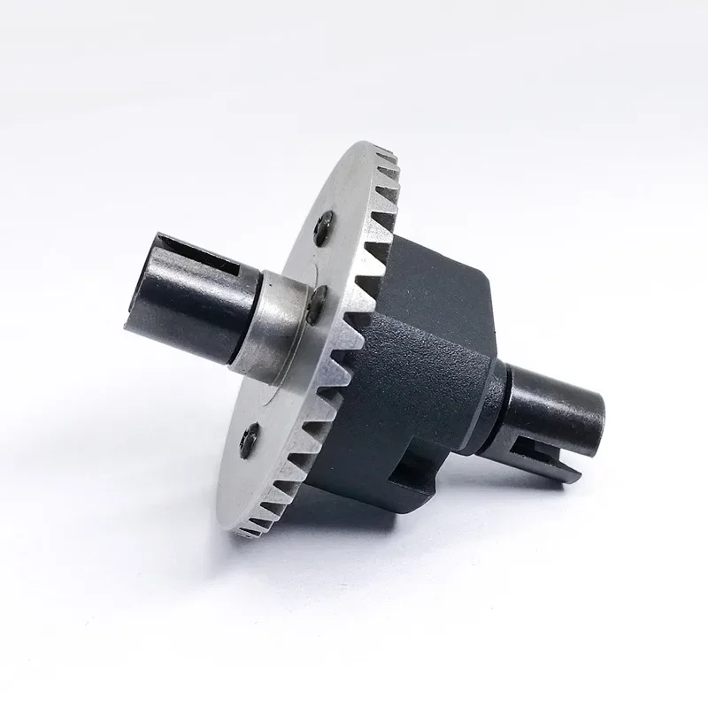 RC HSP 02030 03015 02024 ترس تفاضلي لـ 1/10 HSP 94103 94123 94107 94111 قطع غيار عربات التي تجرها الدواب على الطريق #5