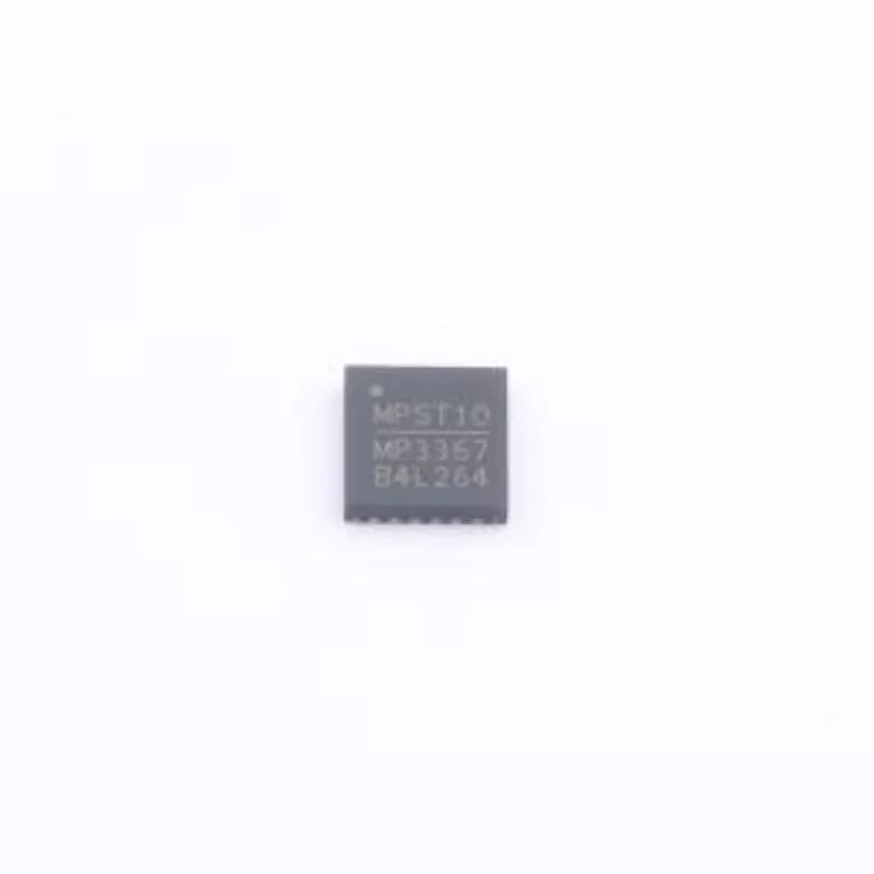 (1-10pcs) MPQ3367GR-AEC1-Z QFN-24(4x4) 100% Original In Stock LED 6 Channels, Max.150m A/Ch,Boost WLED Dri