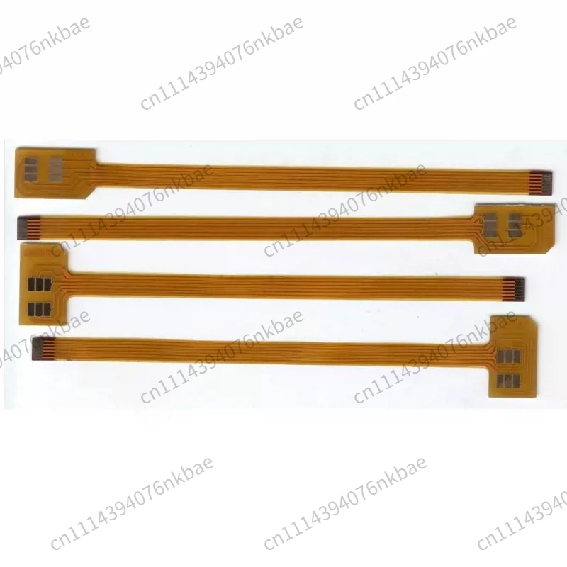 SIMtrace2 Passive SIM Card Traffic Capture Module, ISO7816 Protocol Analyzer Sniffer