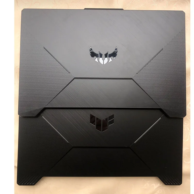 Original For ASUS TUF Gaming FA506 FA506U FX506 LCD back cover back shell A cover