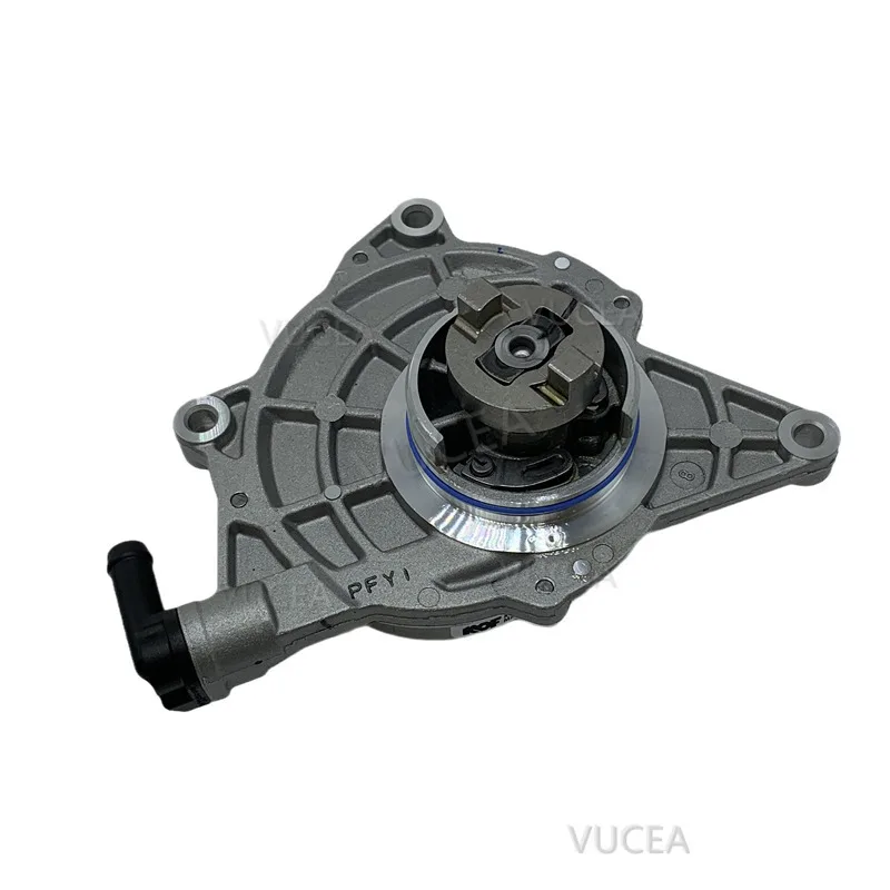 For Hyundai GRAND STAREX H1 H-100 PORTER SORENTO K2500 ​K2700 ​K2900 GENUINE OEM VACUUM PUMP 288104A800 28810 4A800 28810-4A800