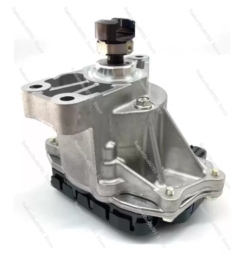 Variable Valve Lift Control for 1ZR-FE 2ZR-FE 3ZR-FE Engine Models