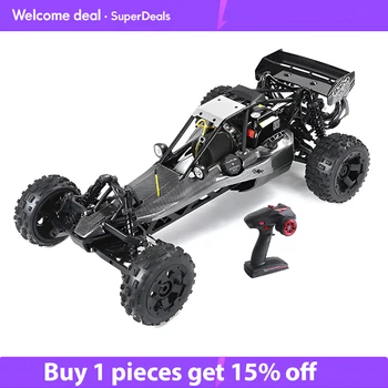 Rofun Baja 5B High Speed RC Car 29CC 2WD