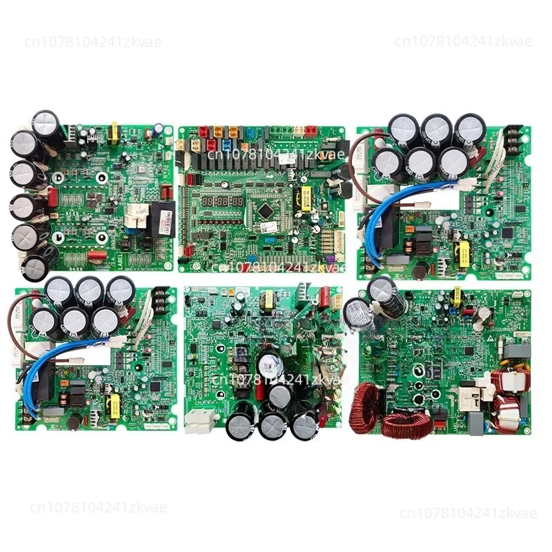 

Air conditioning 30221000003 main board ZQ1220A computer board GRZQ220A new original